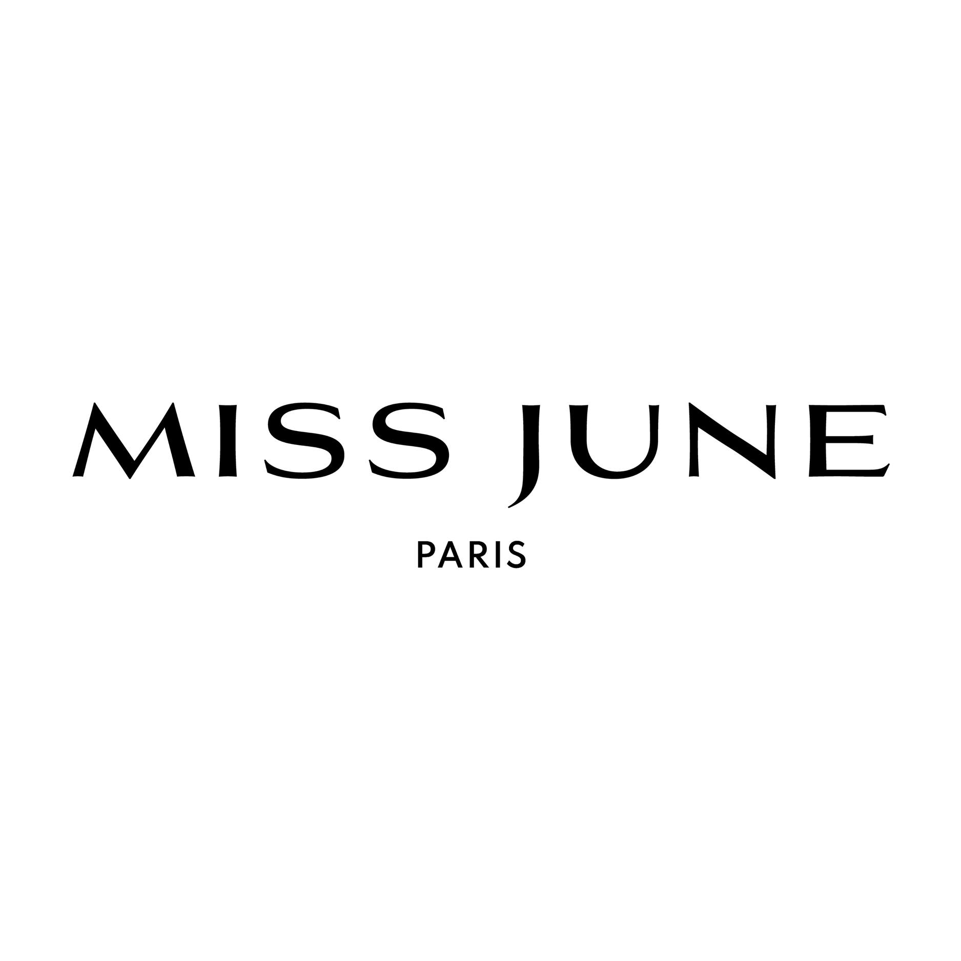 MISS JUNE