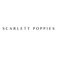 SCARLETT POPPIES