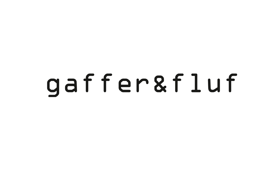 GAFFER&FLUF