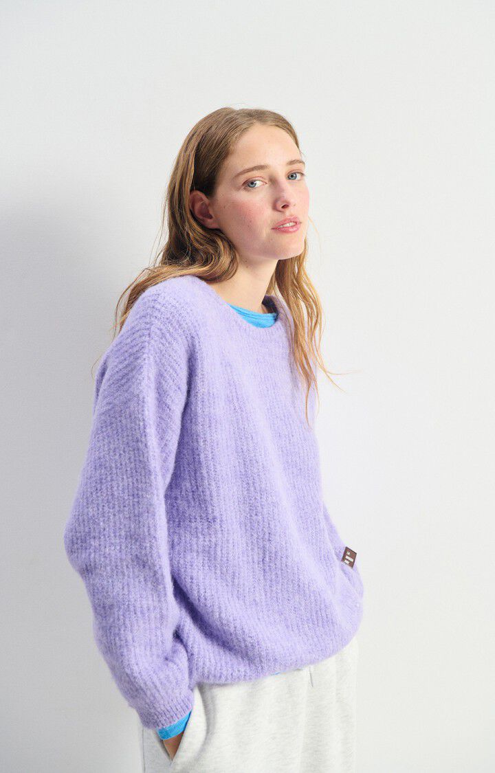 AMERICAN VINTAGE EAST JUMPER