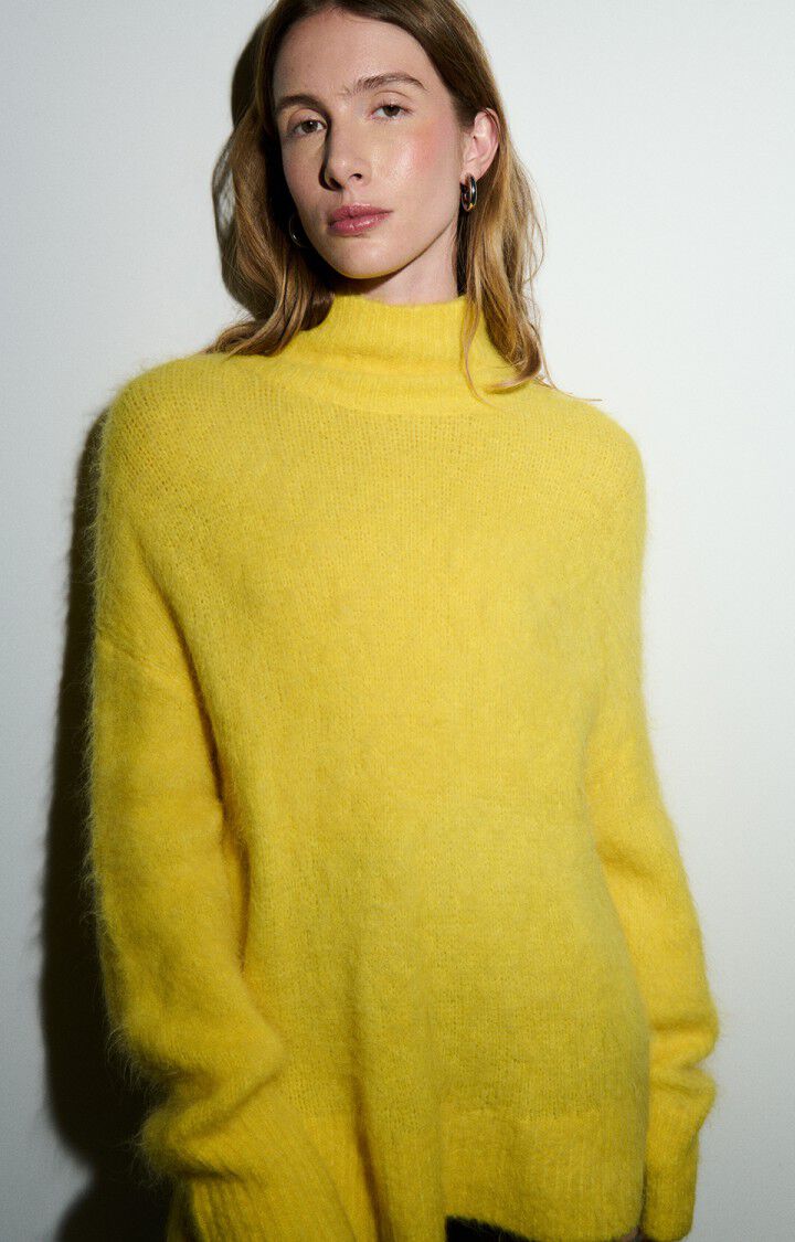 AMERICAN VINTAGE NIBY SWEATER