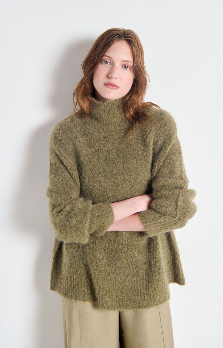 AMERICAN VINTAGE NIBY SWEATER