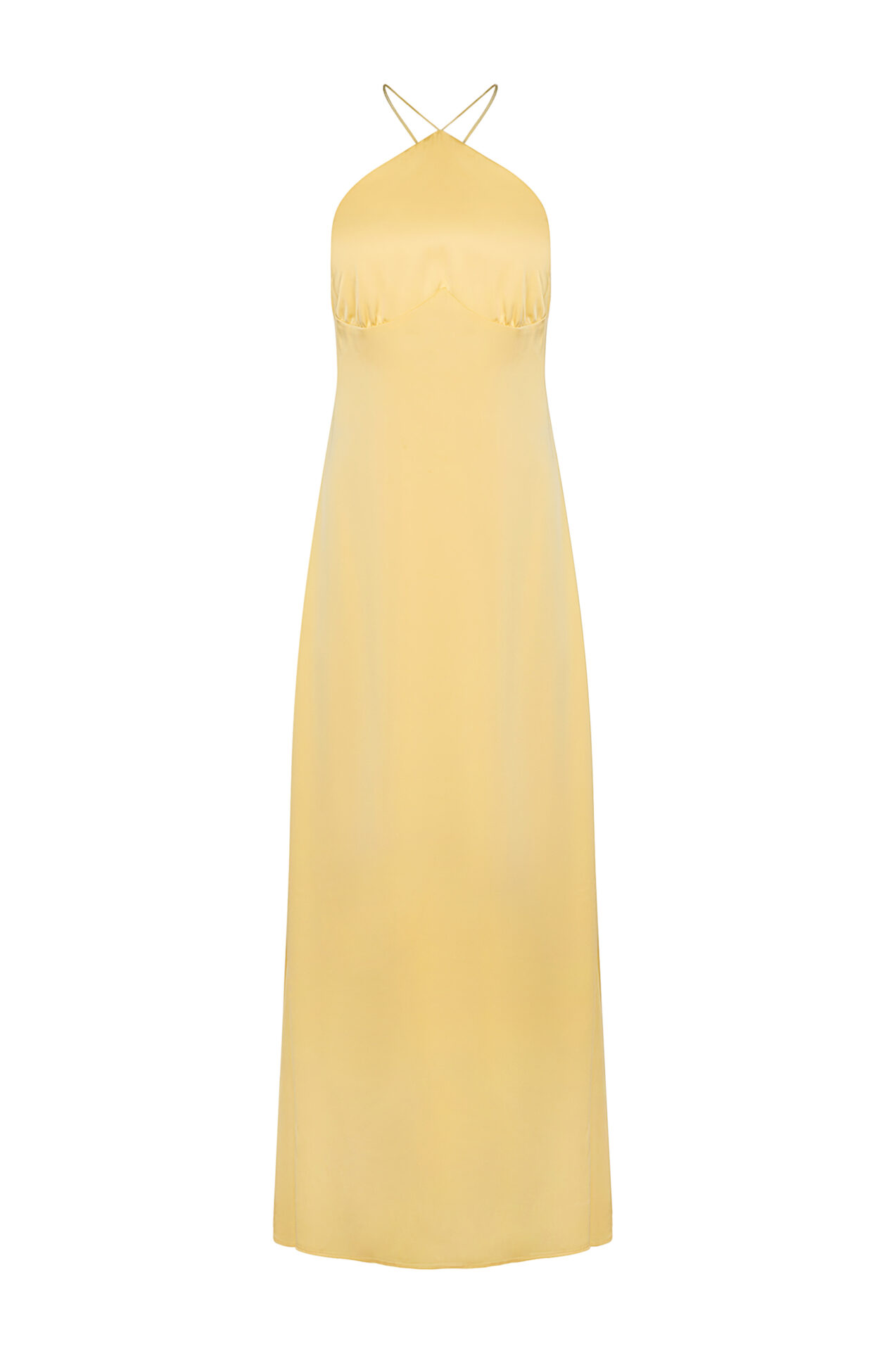 LA CHAINE EXOTIC DRESS