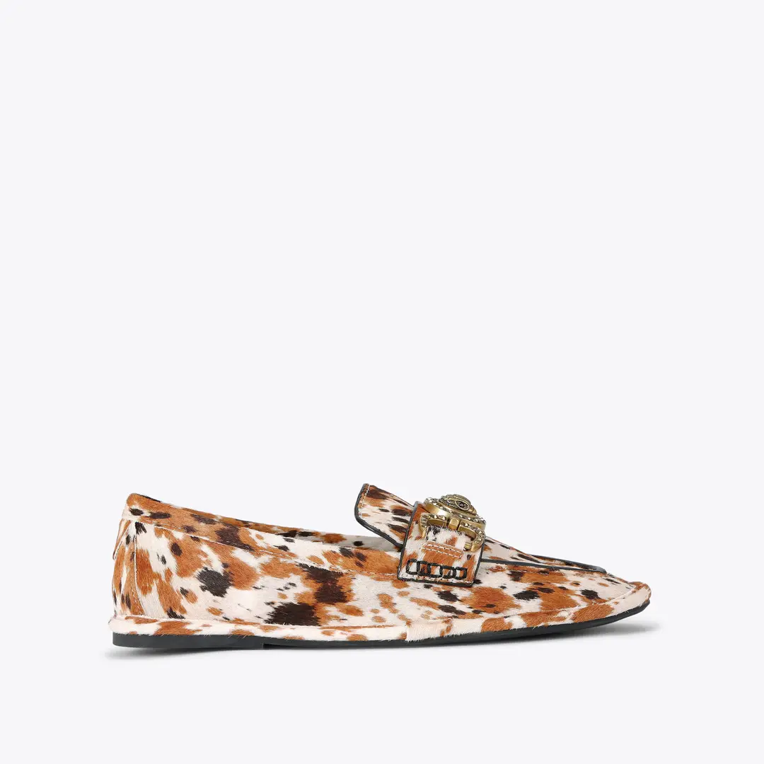 KURT GEIGER MANSION SOFT LOAFER
