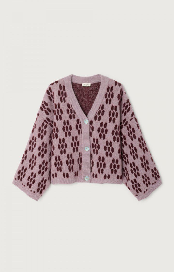 AMERICAN VINTAGE VITOW CARDIGAN