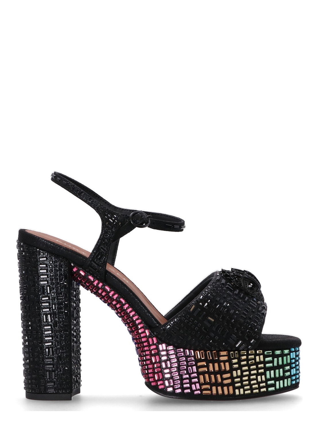 KURT GEIGER KENSINGTON PLATFORM SDL