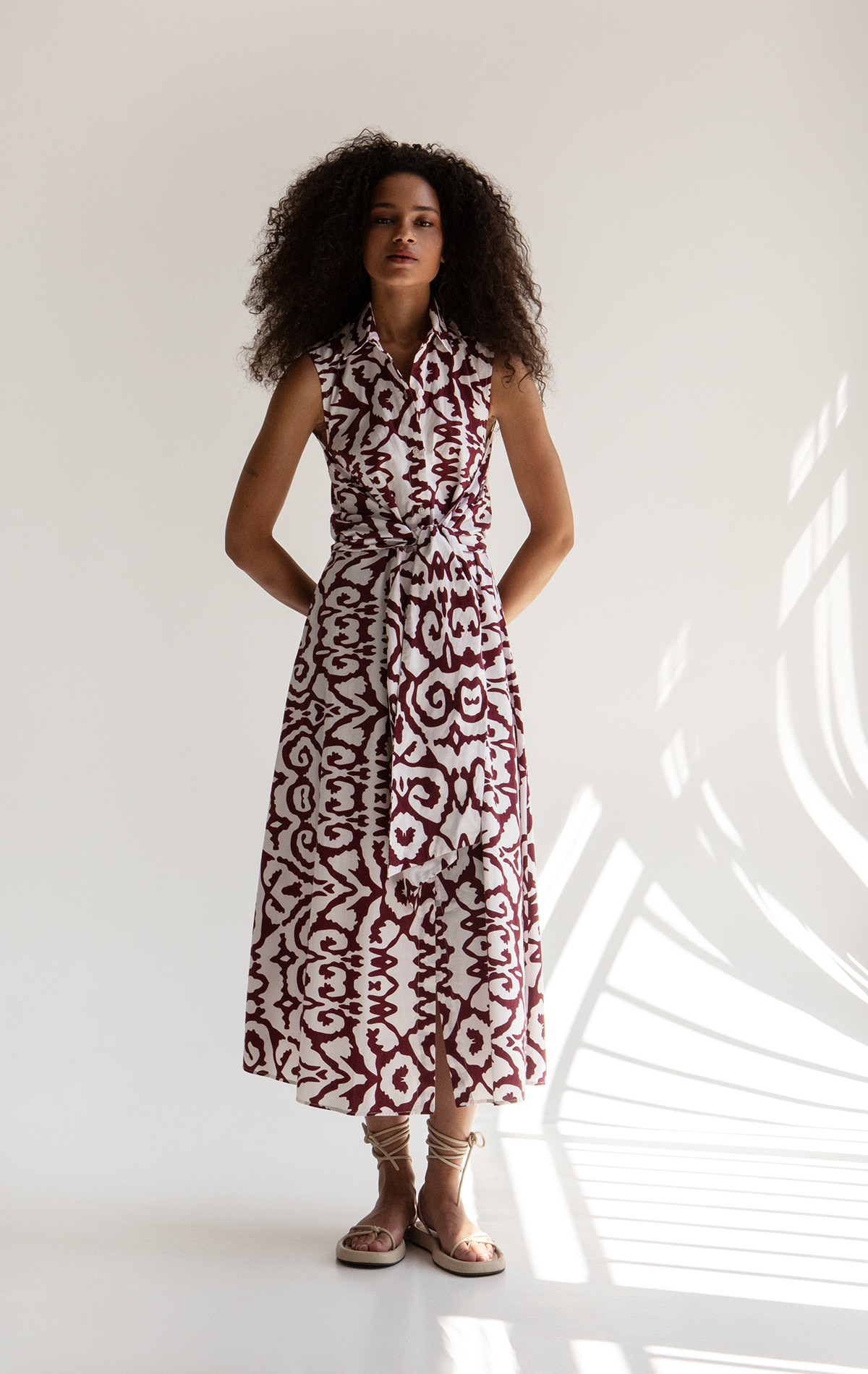 NISΩ DRESS