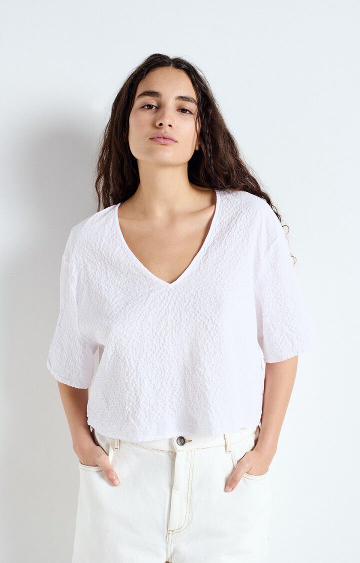 AMERICAN VINTAGE TUFFAZ TOP