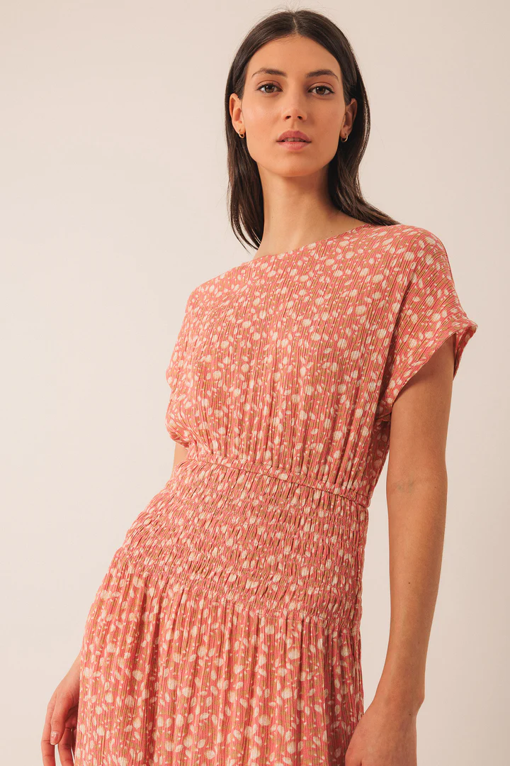 INDI & COLD DRESS