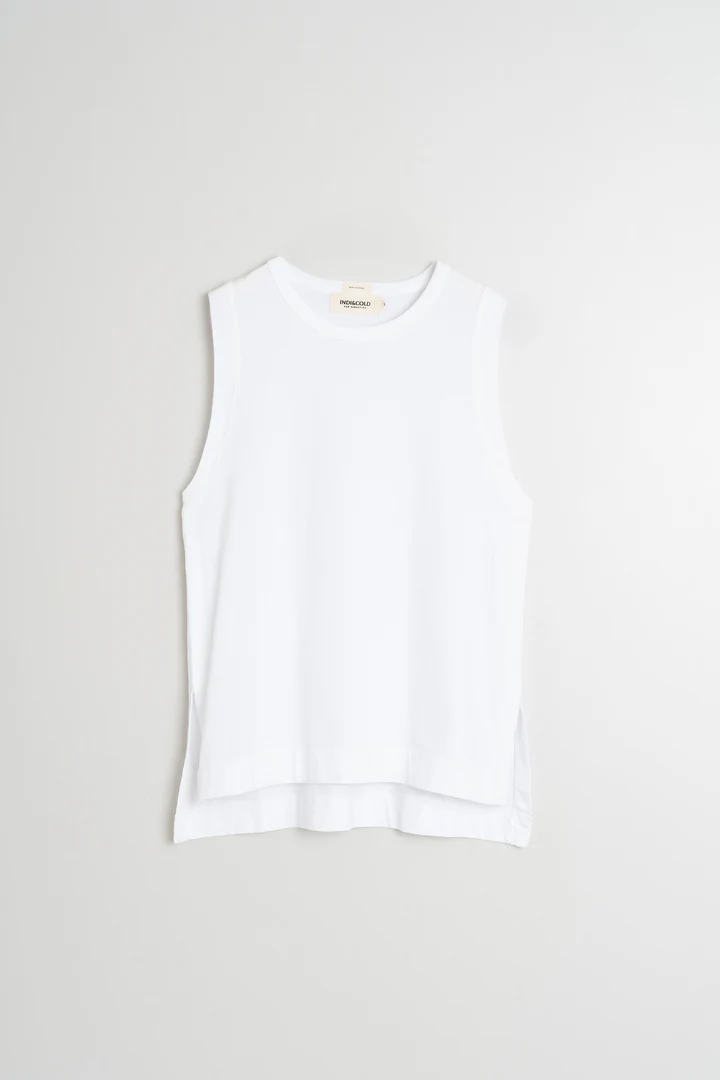 INDI & COLD T  SHIRT