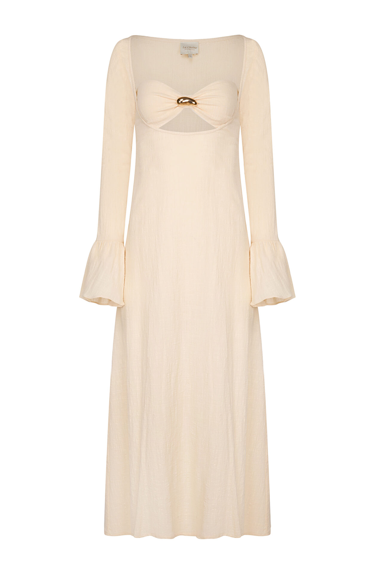 LA CHAINE CALDERA DRESS