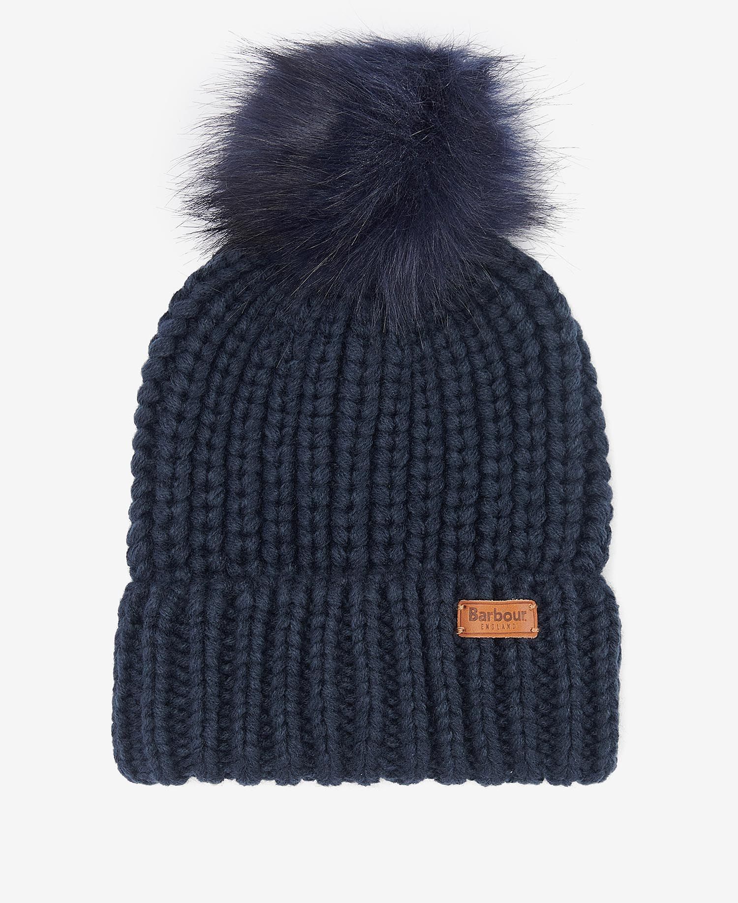 BARBOUR SALTBURN BEANIE