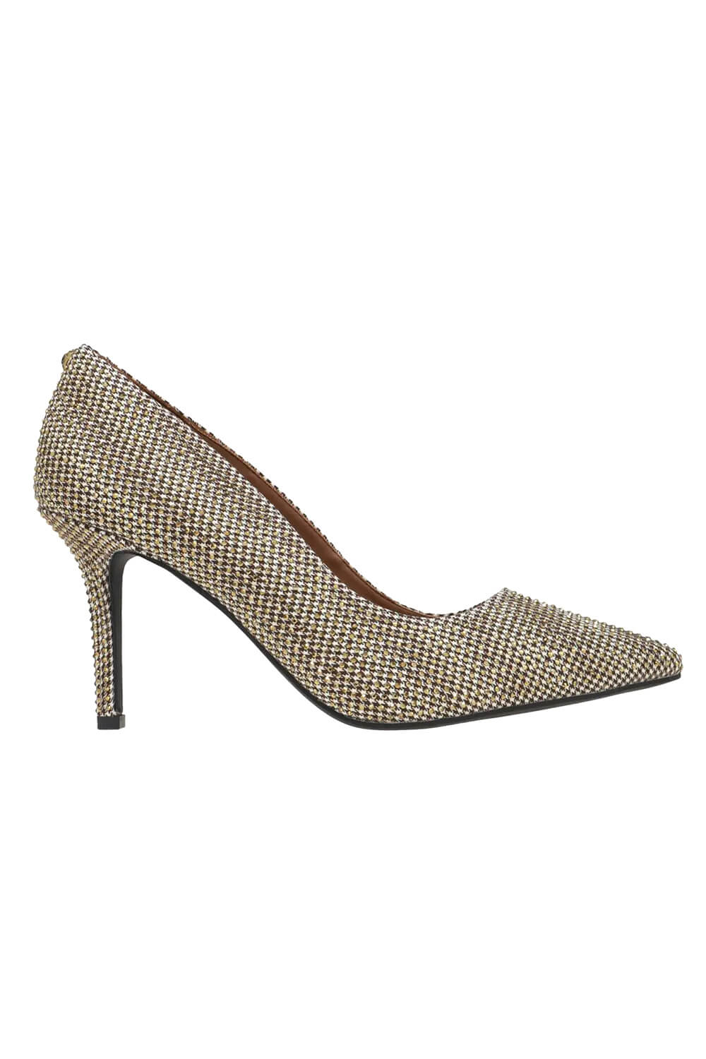 KURT GEIGER KENSINGTON FLEXI 85 SHOES