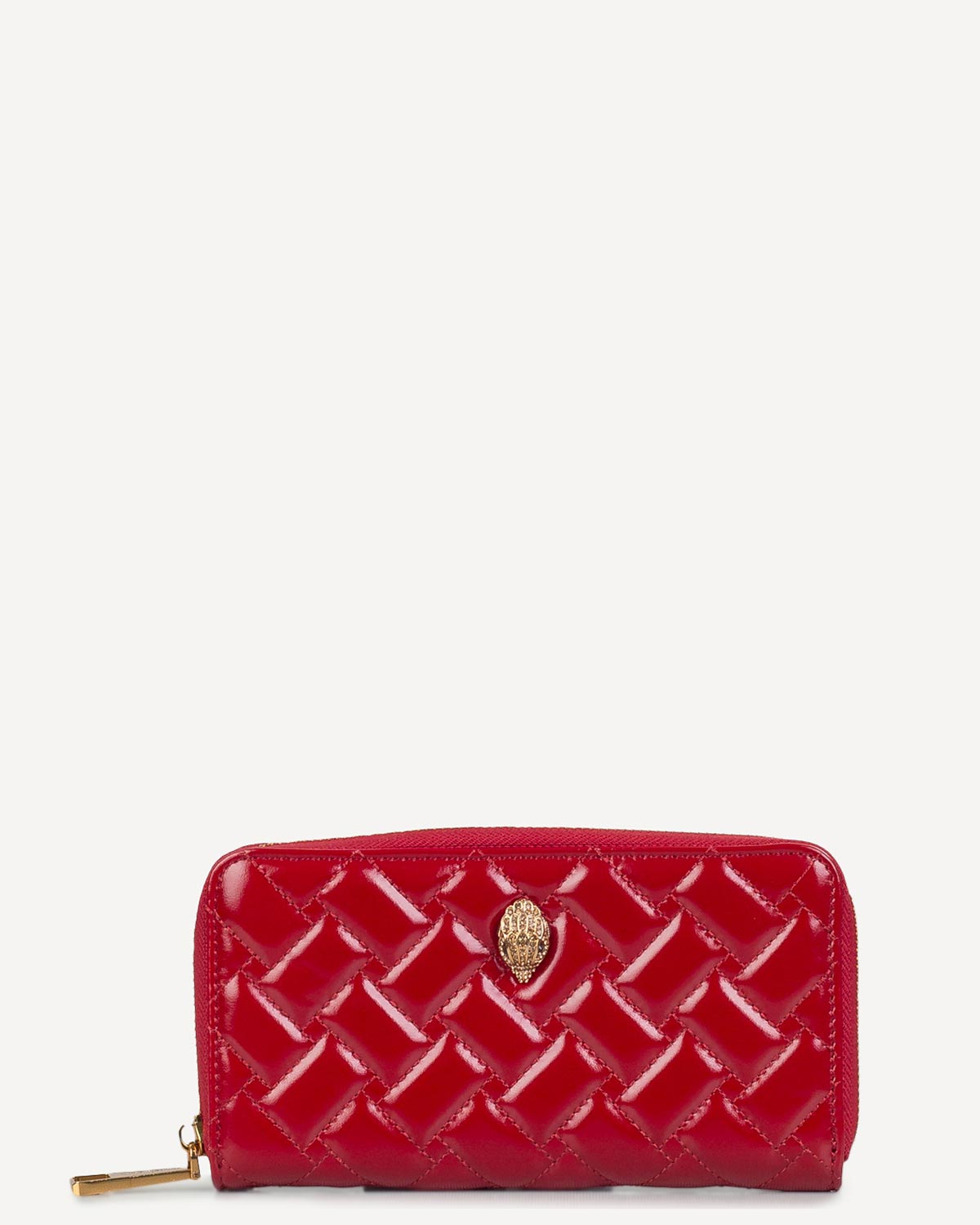 KURT GEIGER KENSINGTON ZIP AROUND W