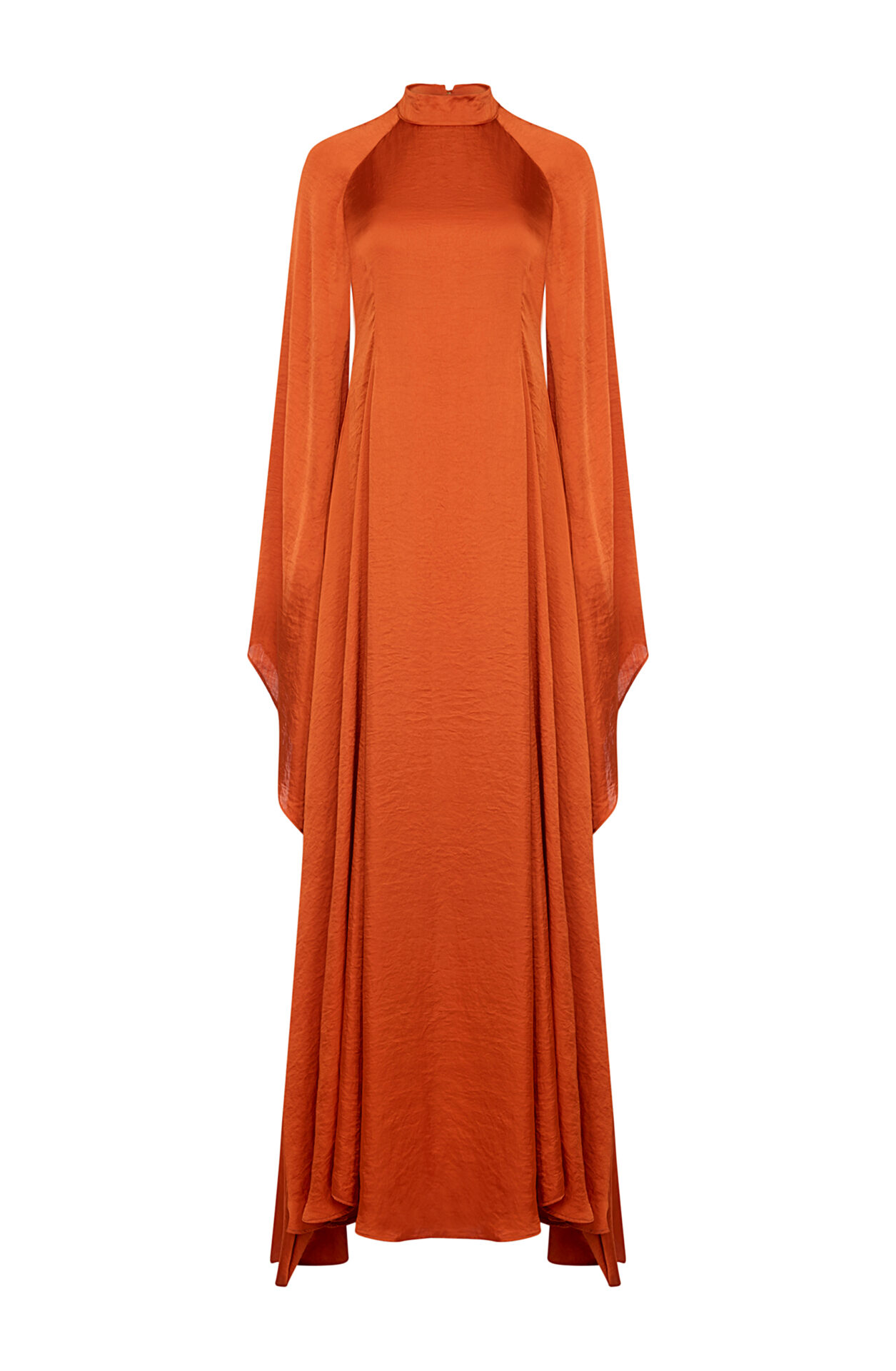 LA CHAINE MYSTIQUE MAXI DRESS