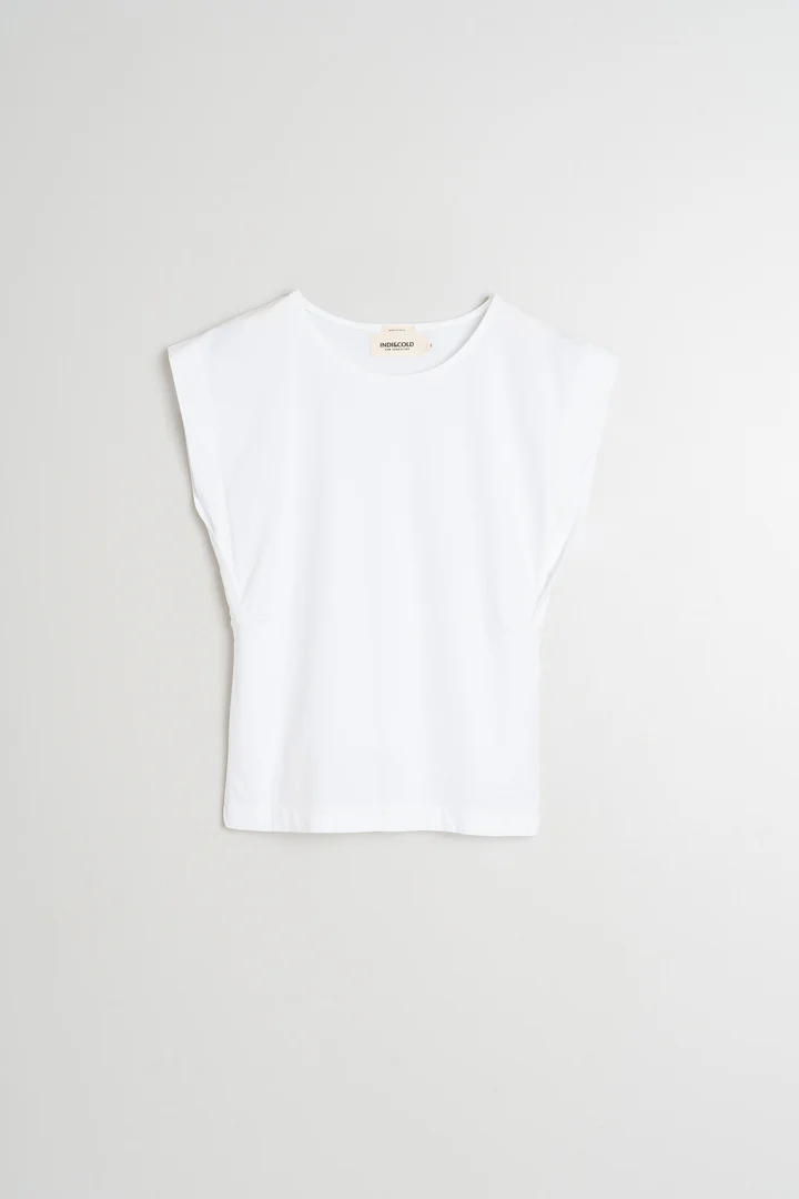 INDI & COLD T SHIRT