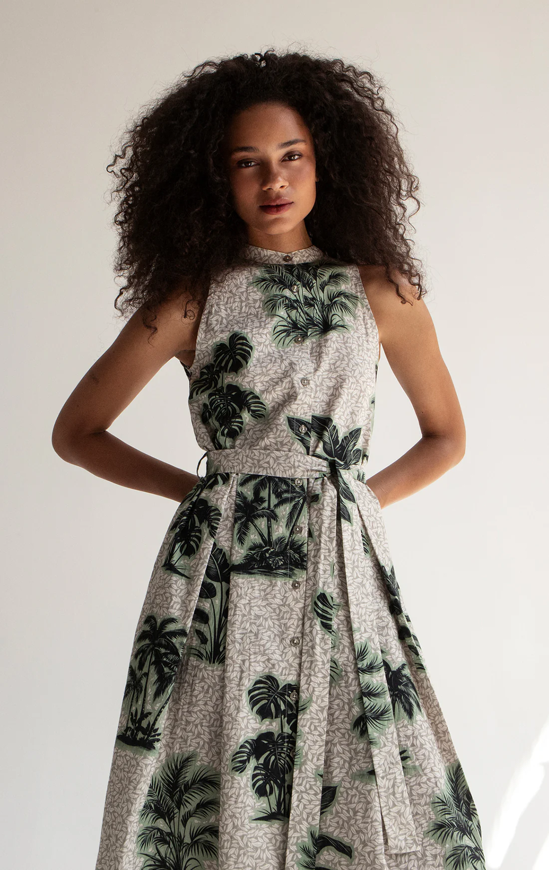 NISΩ DRESS