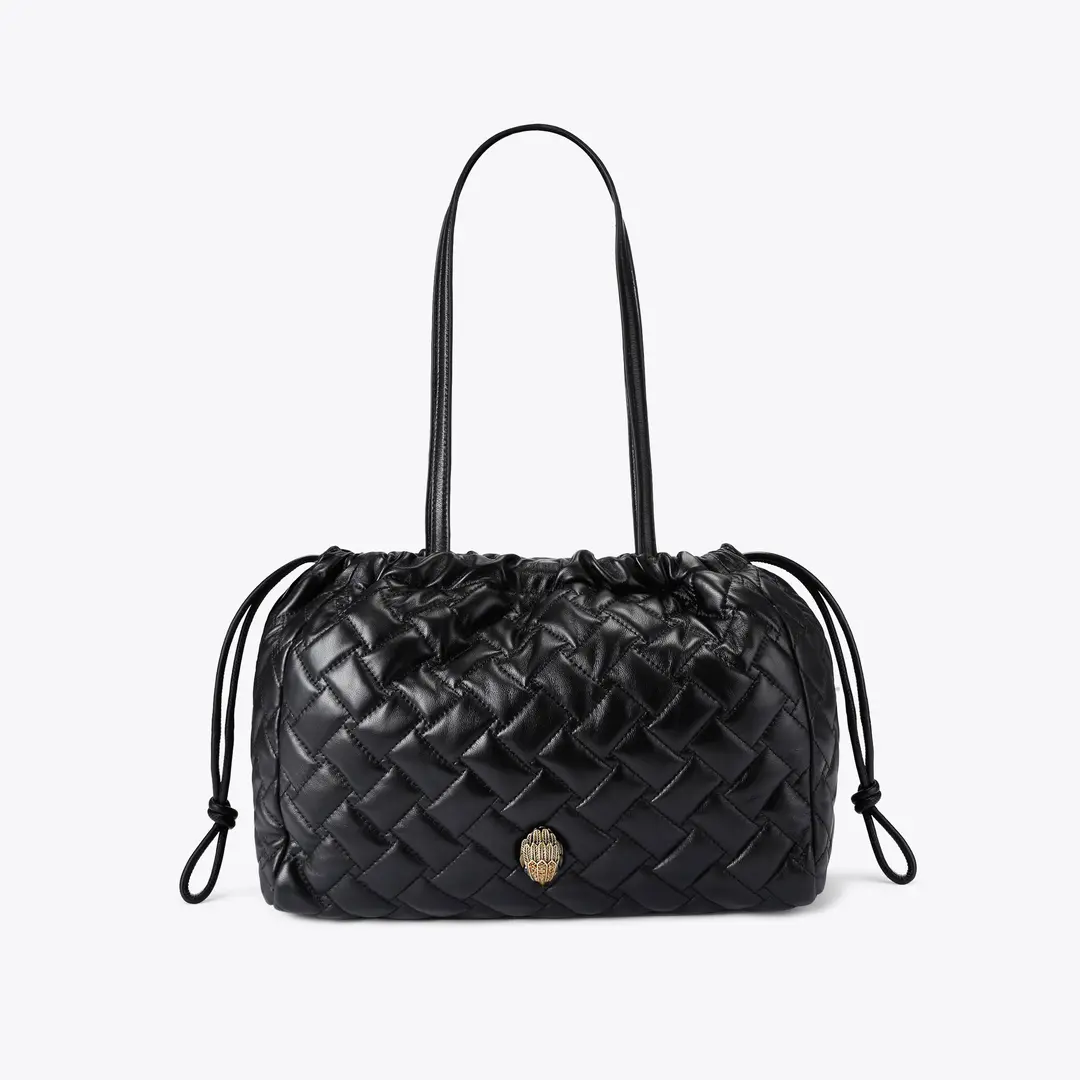 KURT GEIGER KENSINGTON STRING TOTE