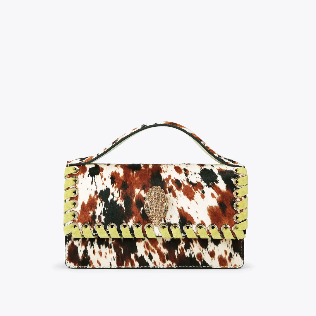 KURT GEIGER SM BOND TOP HANDLE BAG