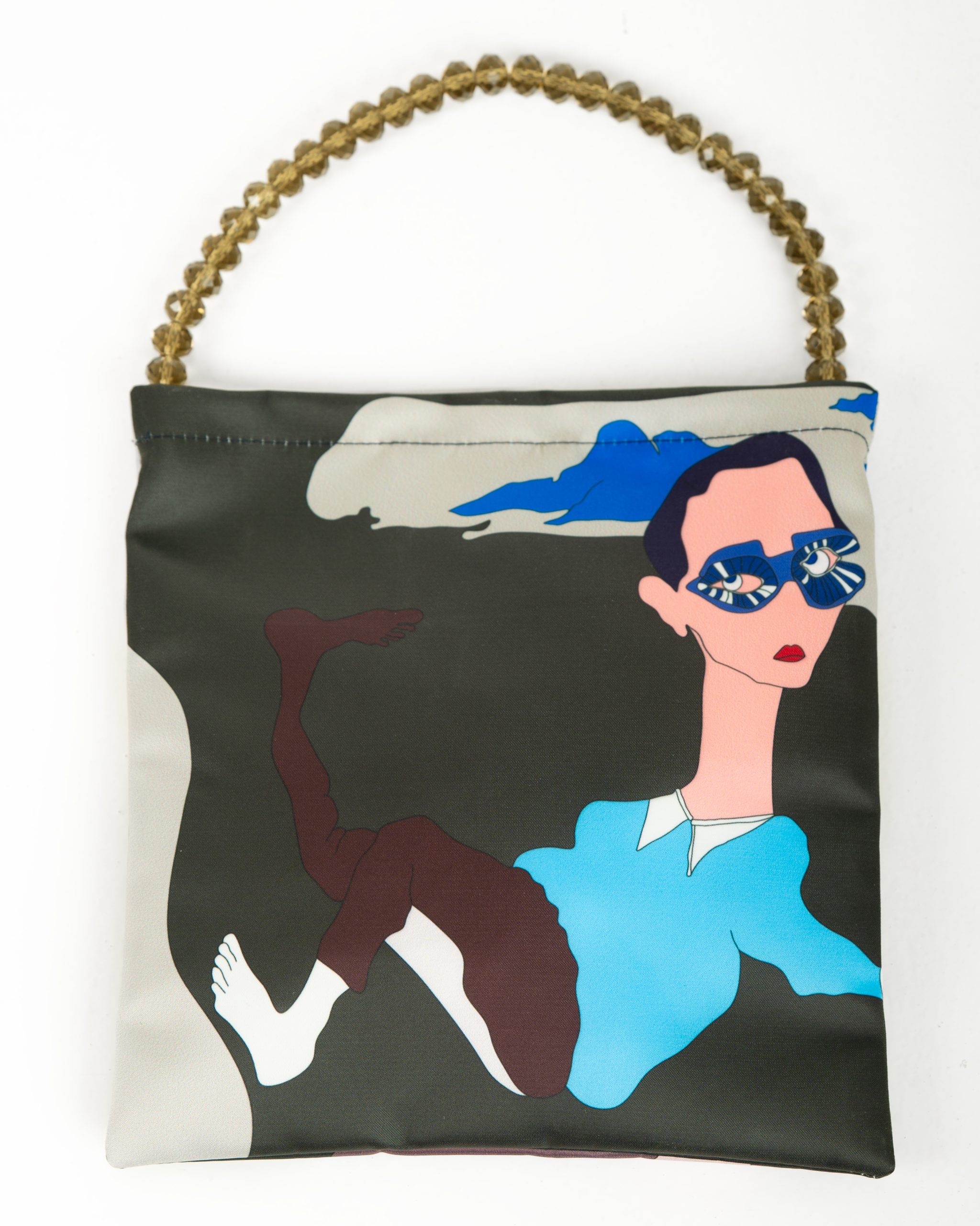 AENAO FALLING BAG