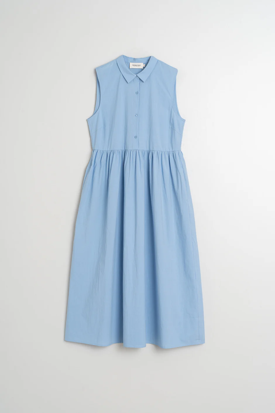 INDI & COLD VESTIDO