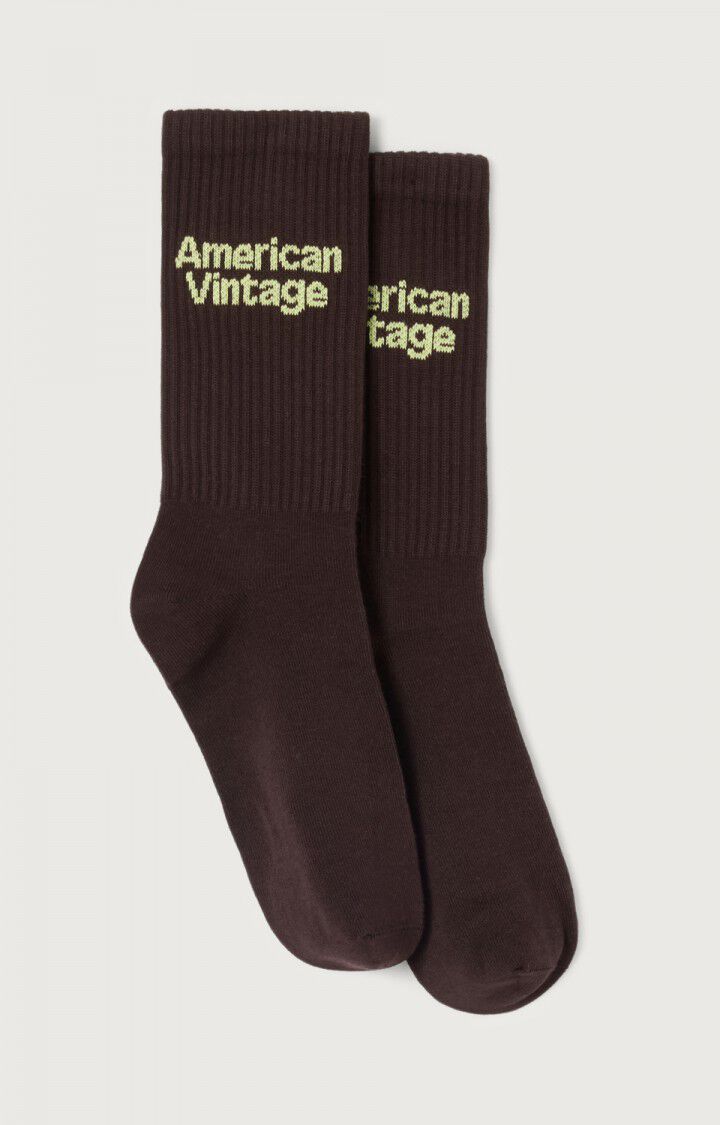AMERICAN VINTAGE CLYPSUN SOCKS