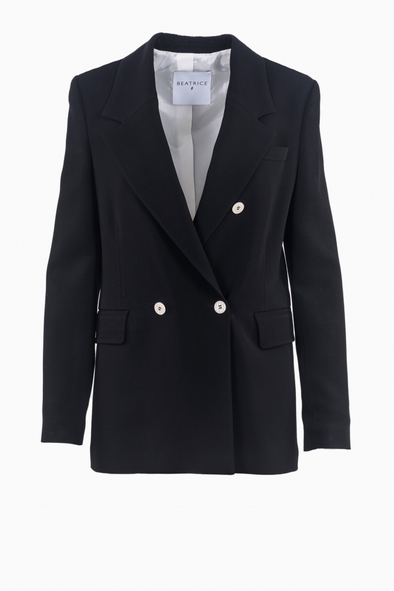 BEATRICE B. MIRA BLAZER