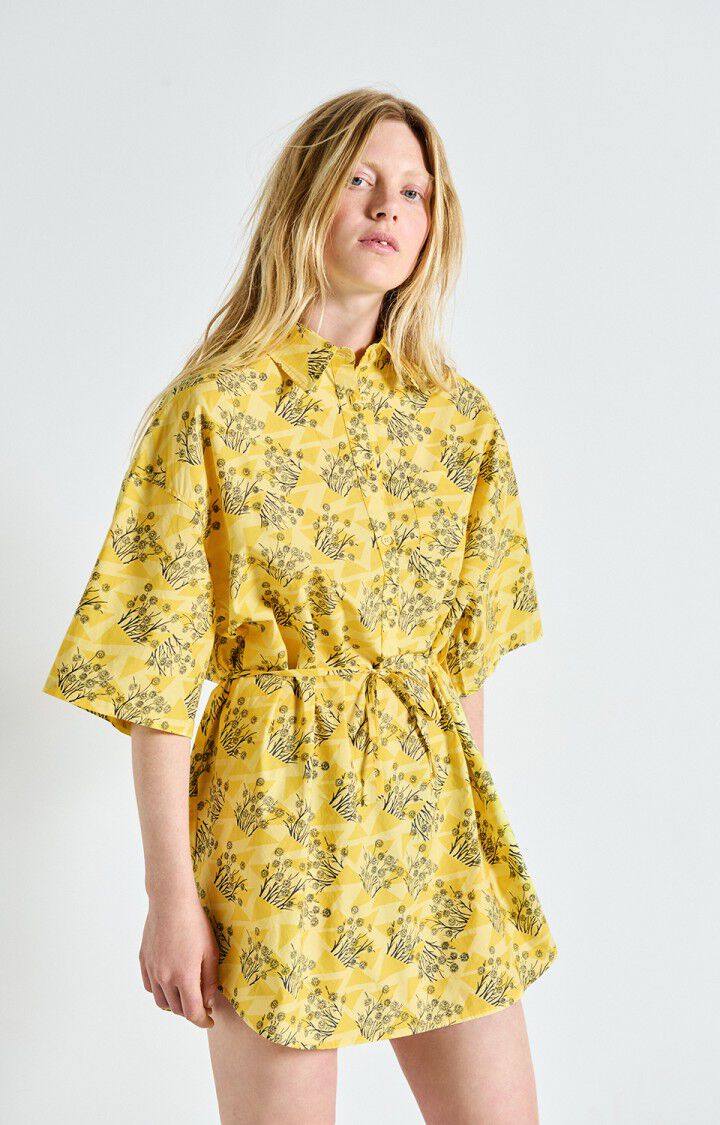 AMERICAN VINTAGE BAILOW DRESS