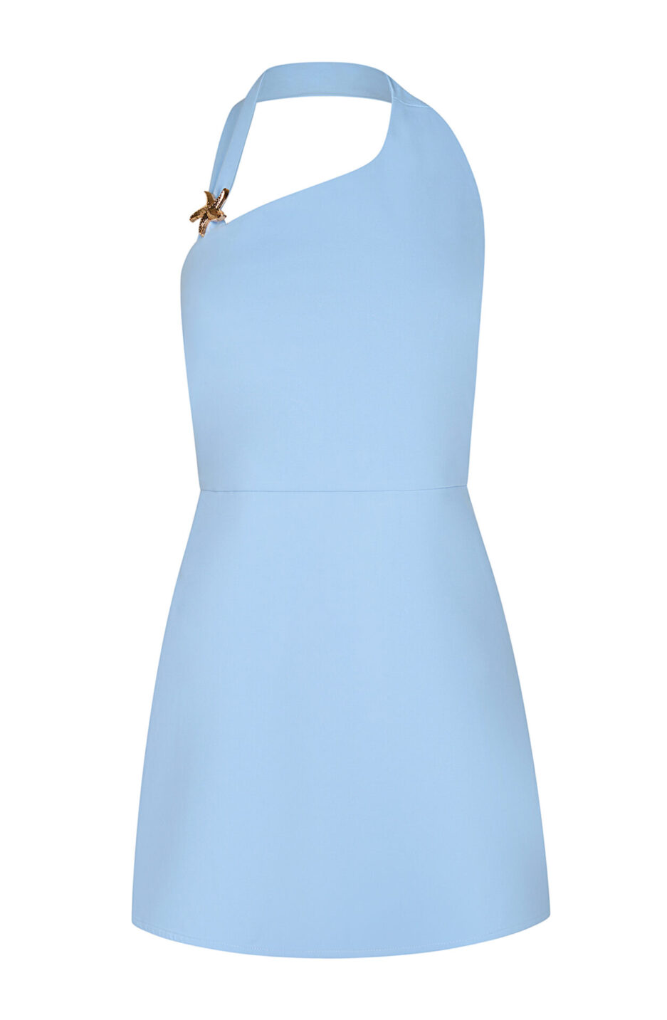 LA CHAINE SYMI MINI DRESS