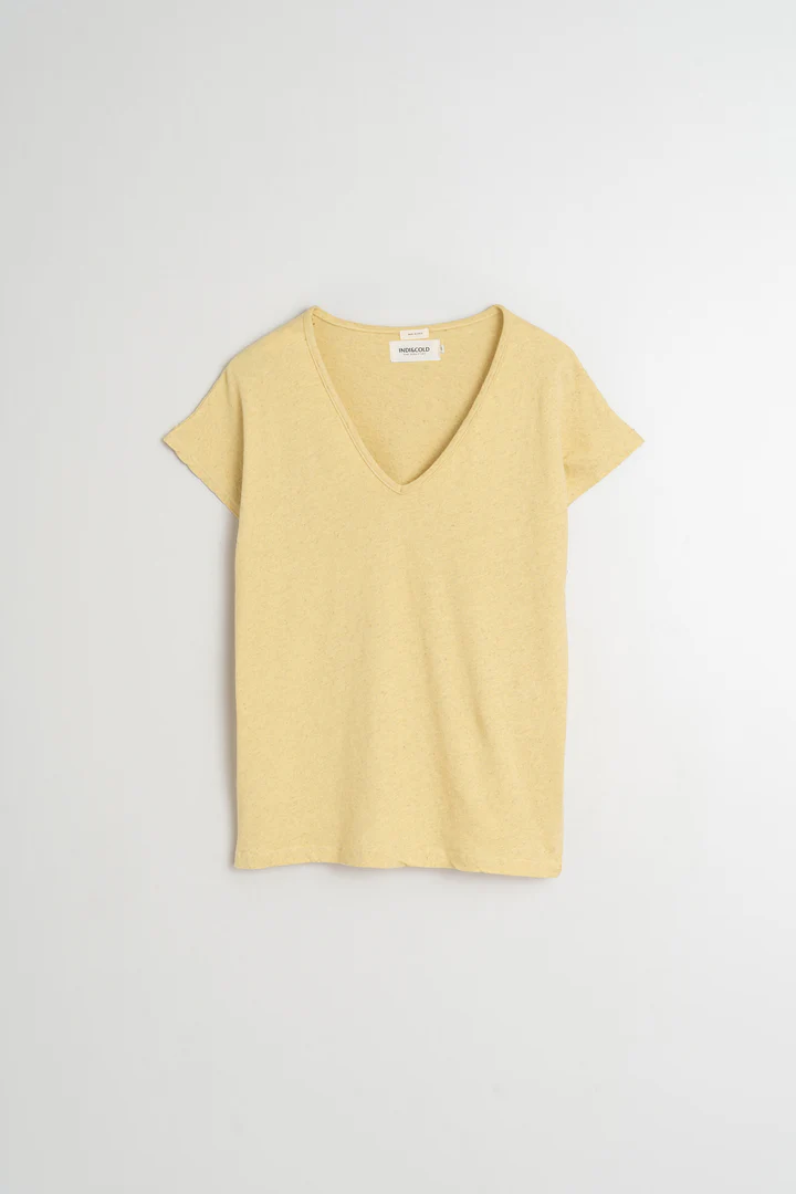INDI & COLD T SHIRT