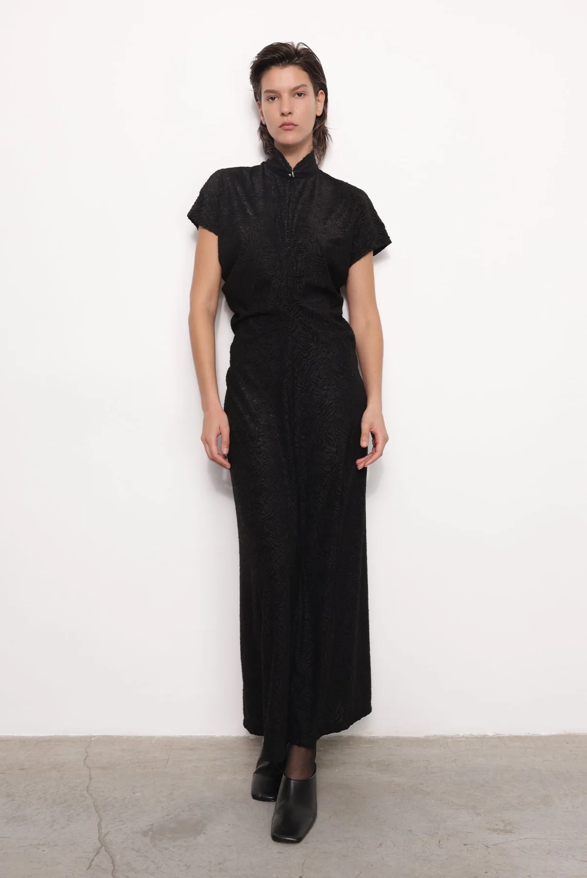 SABINA MUSAYEV MADLEN  DRESS