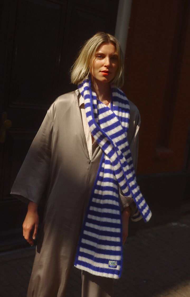 AMERICAN VINTAGE VITOW SCARF