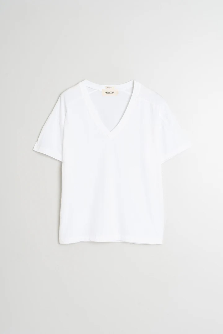INDI & COLD T SHIRT