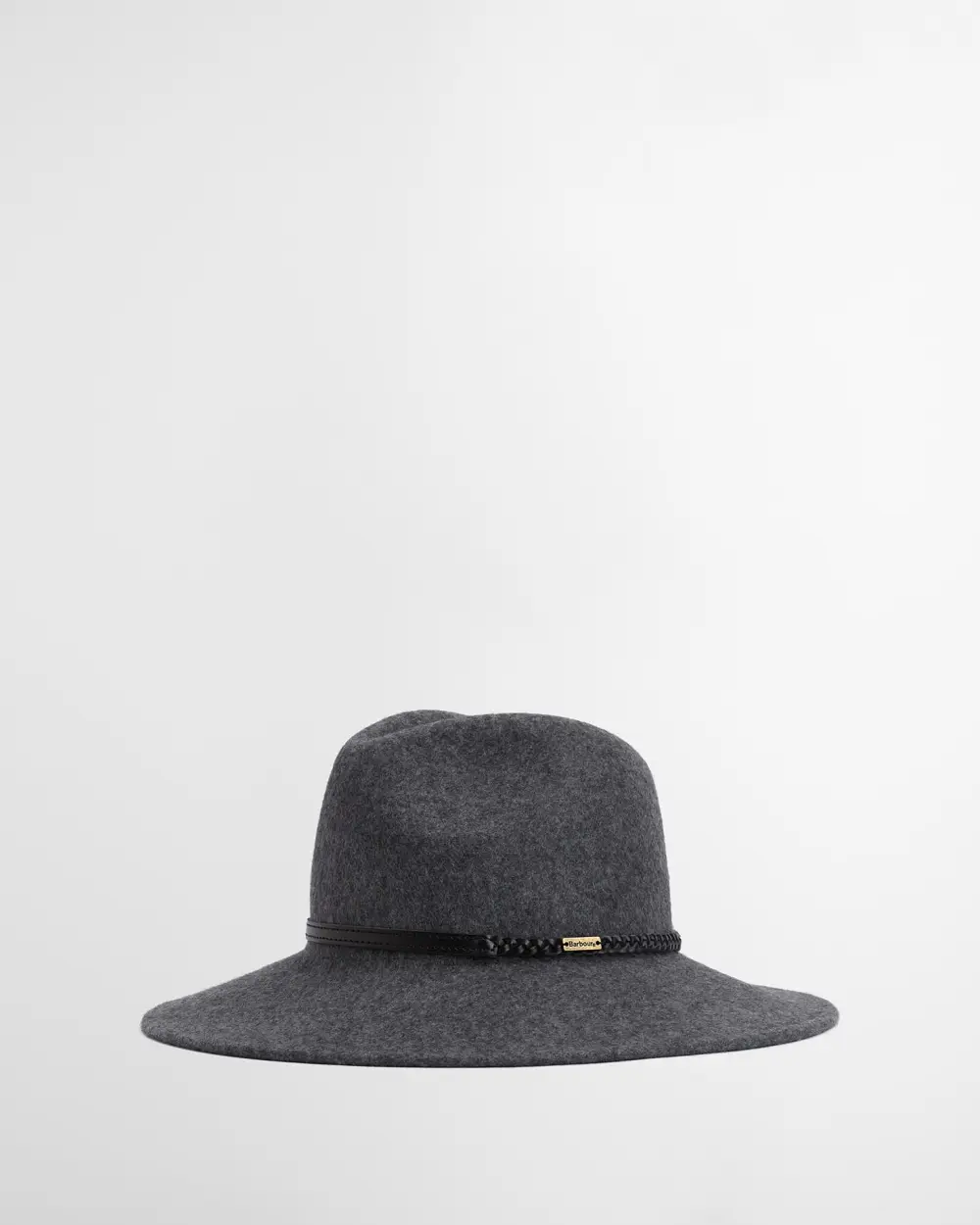 BARBOUR FEDORA  HAT