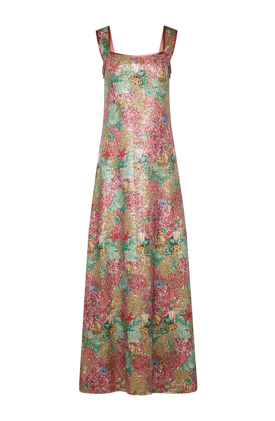 LA CHAINE PATHOS DRESS
