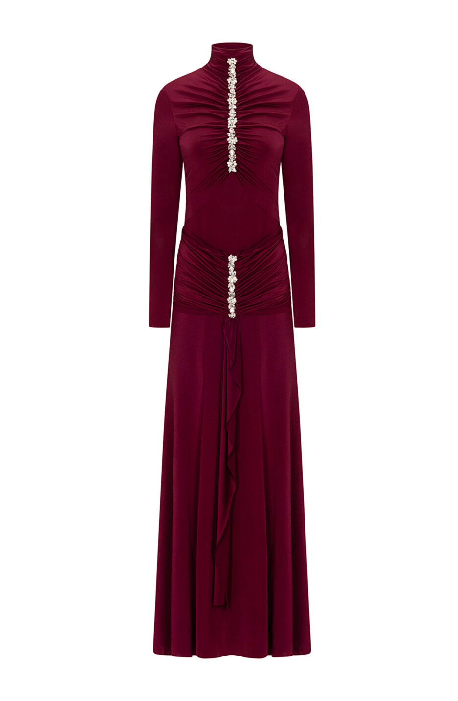 LA CHAINE MAJESTE DRESS