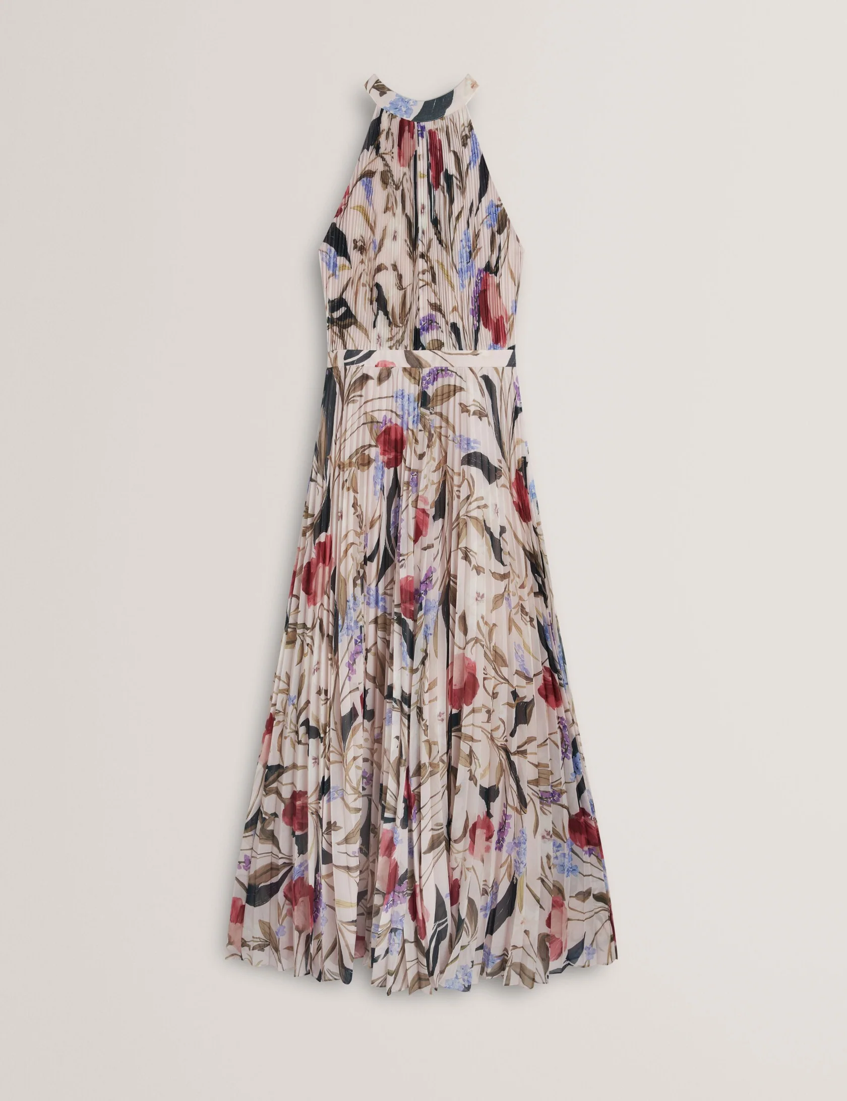 TED BAKER CURCLOA JUMPSUIT