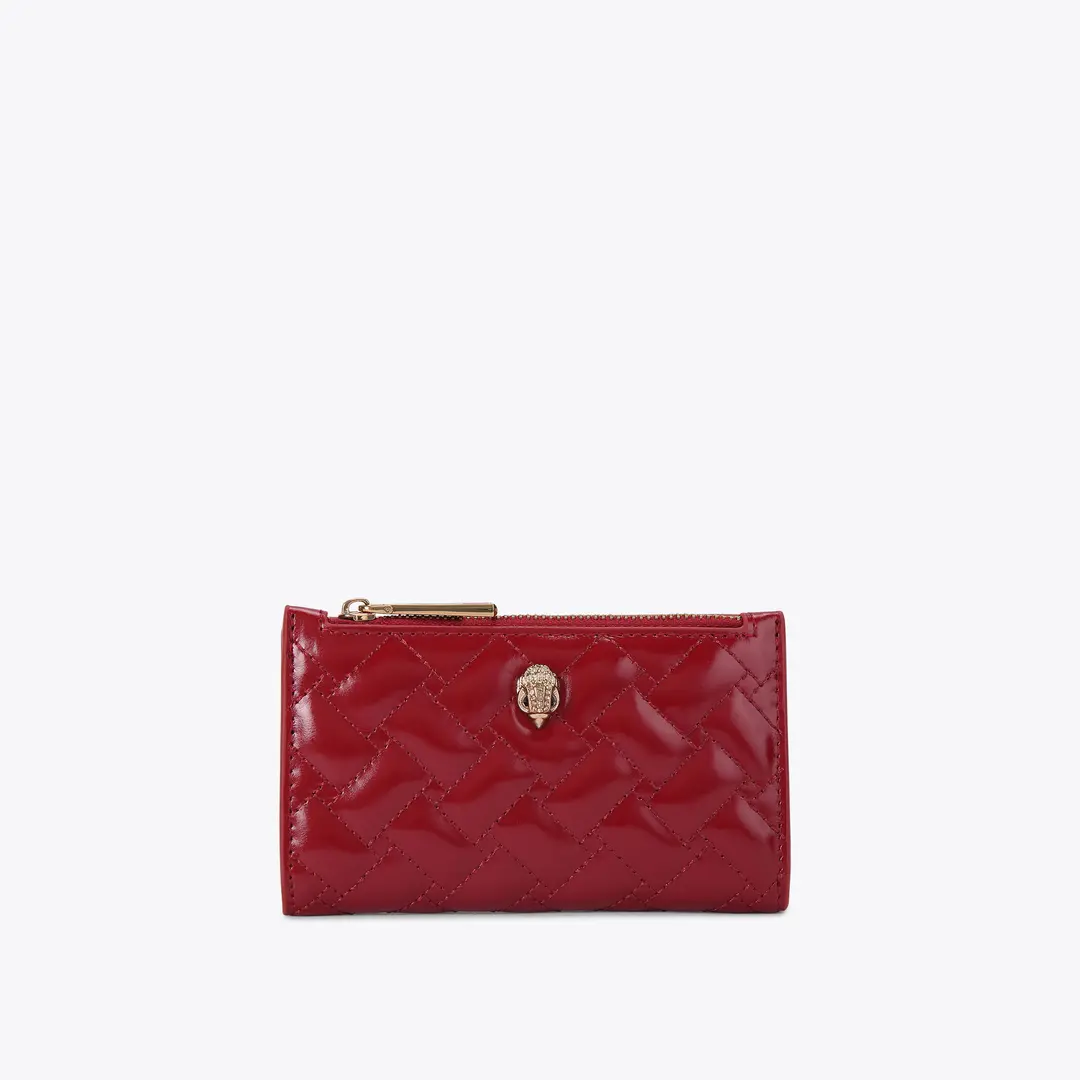 KURT GEIGER KENSINGTON BIFOLD WALLET