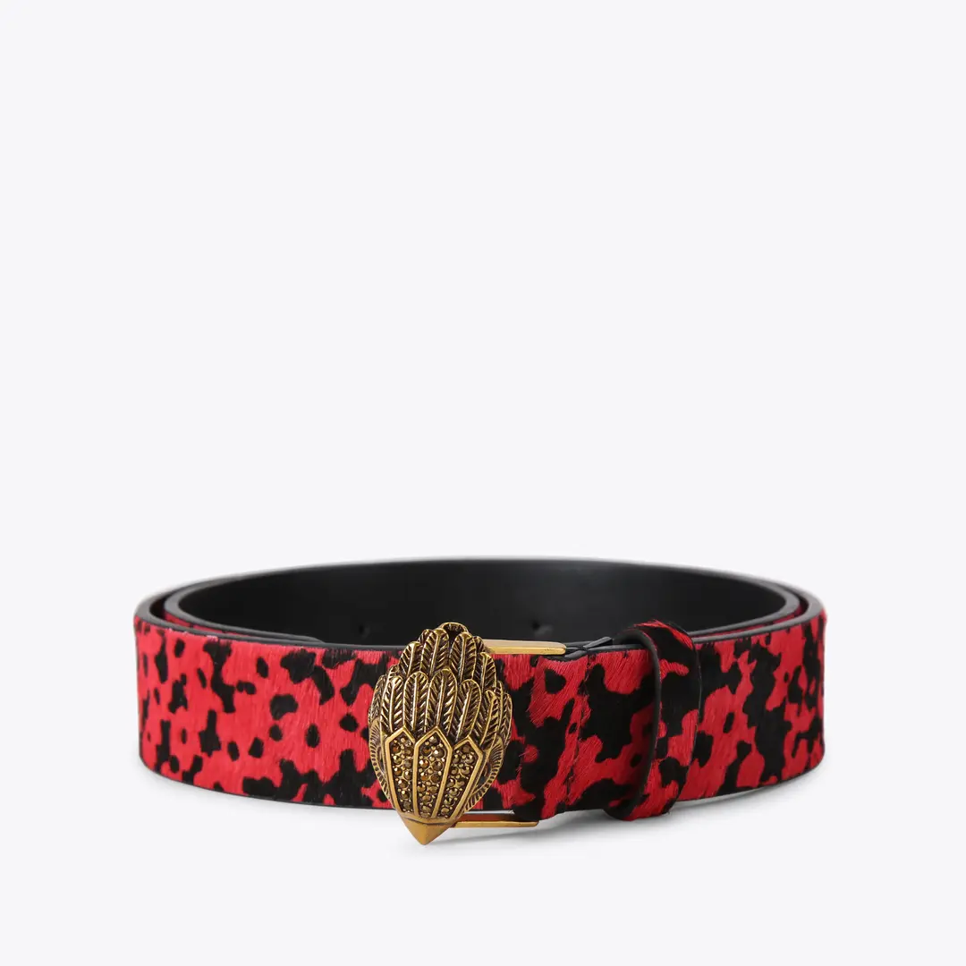 KURT GEIGER KENSINGTON 38 BELT