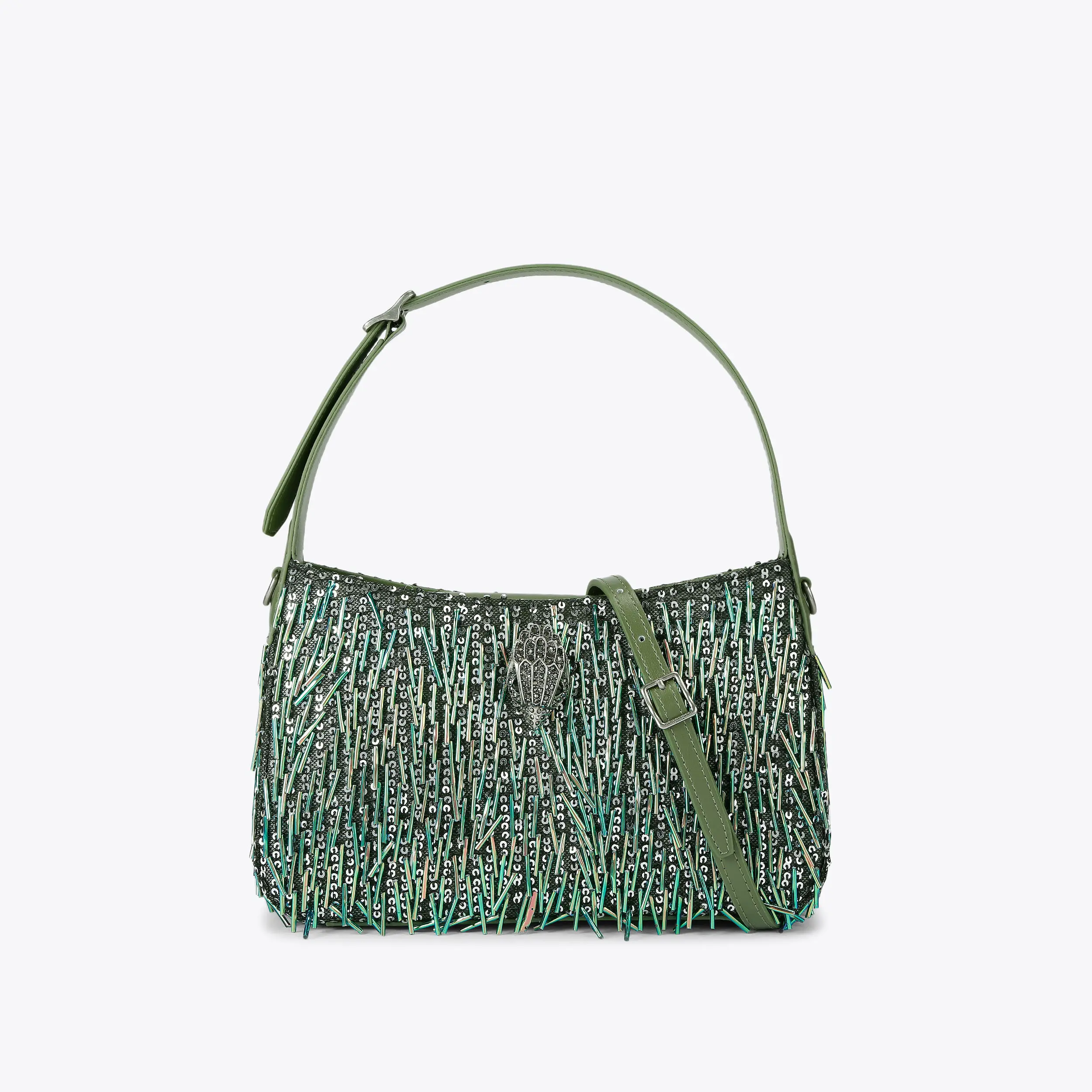 KURT GEIGER BOND SHOULDER BAG