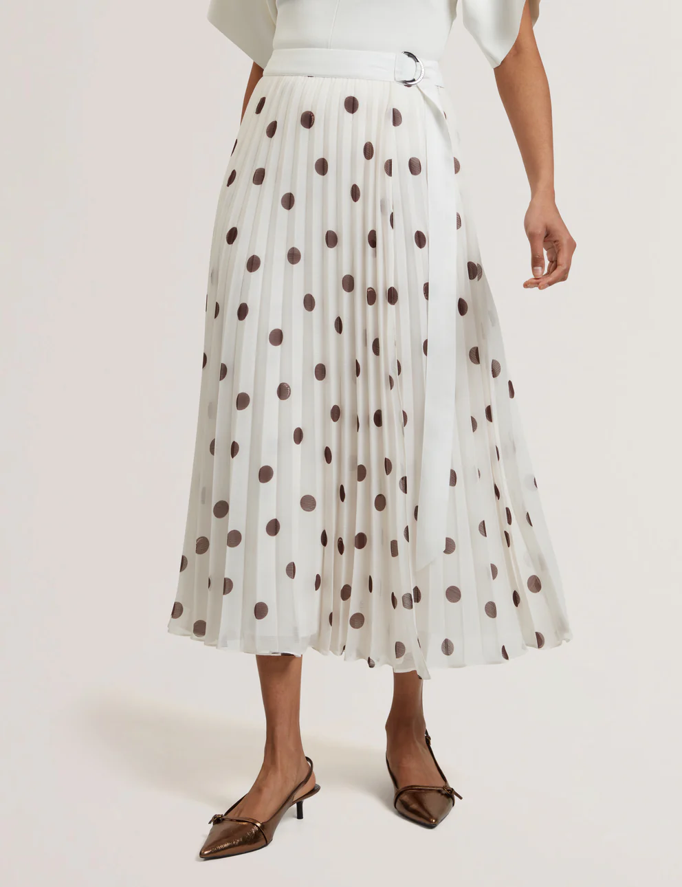 TED BAKER EREO SKIRT