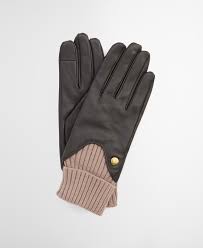 BARBOUR GLOVES