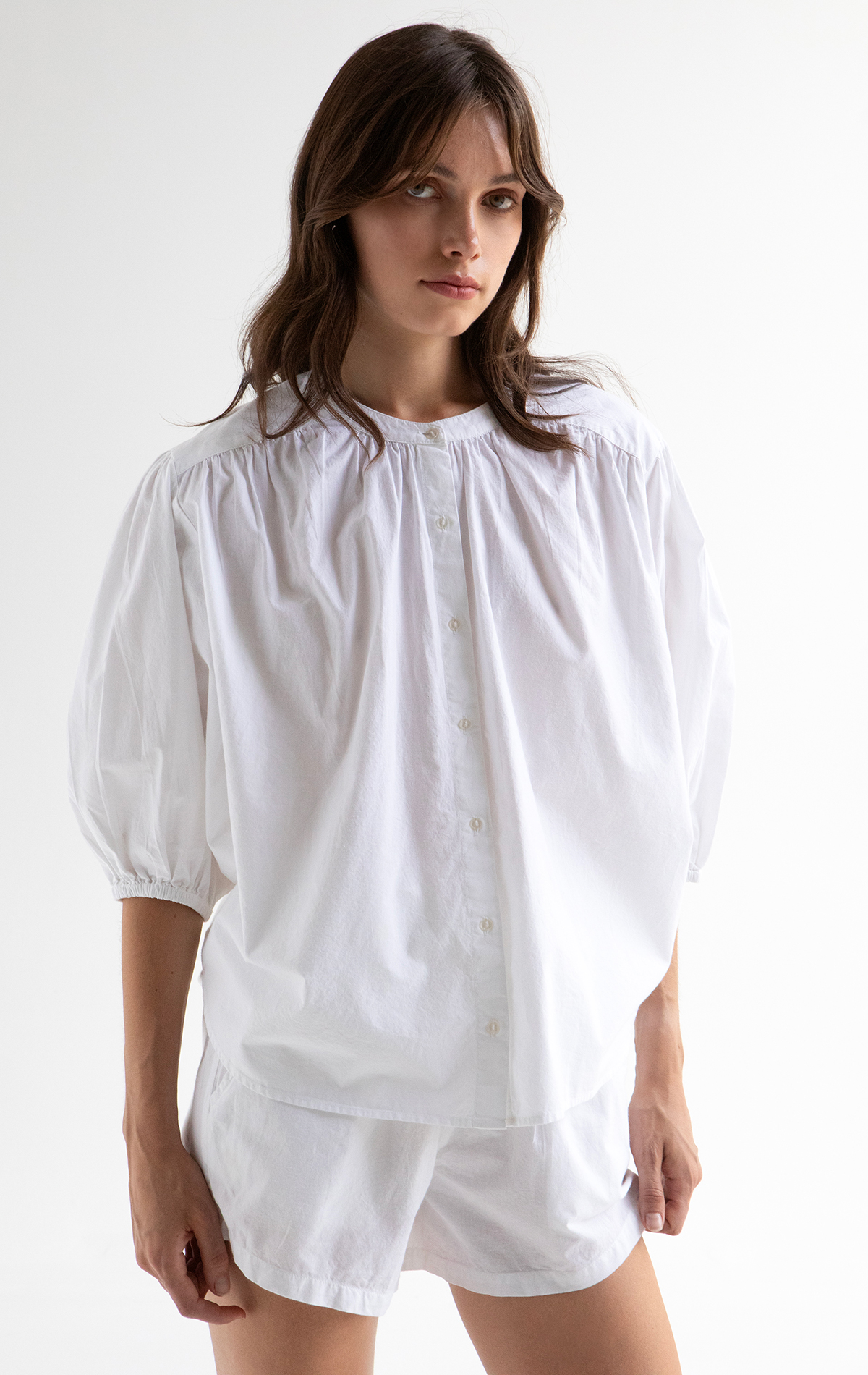 NISΩ SHIRT