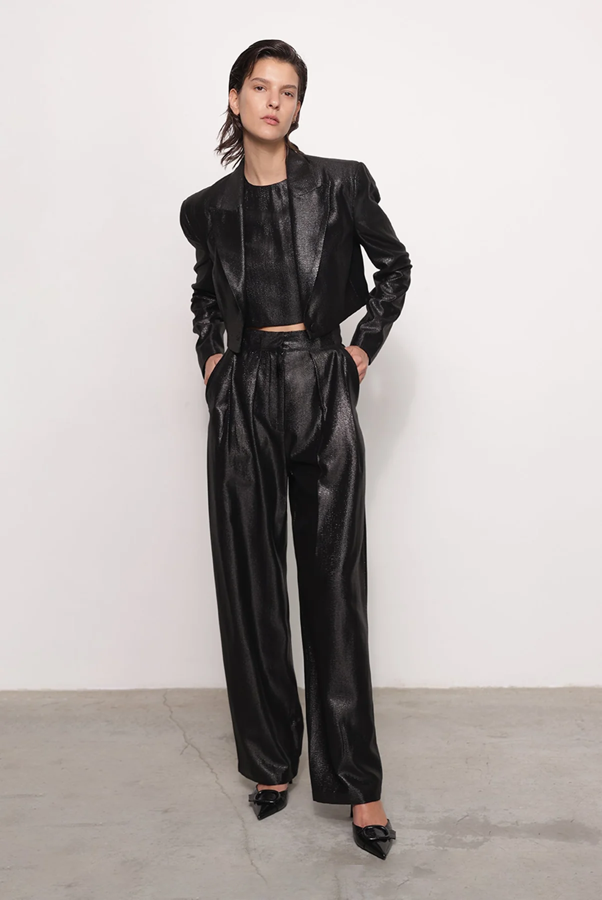 SABINA MUSAYEV JADEN PANTS