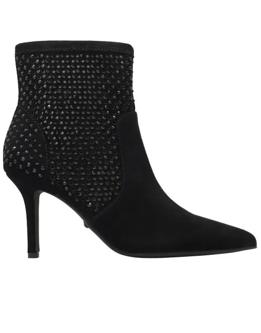 KURT GEIGER KENSINGTON ANKLE BOOTS