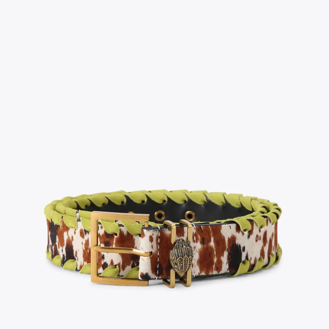 KURT GEIGER SHOREDITCH 40 BELT