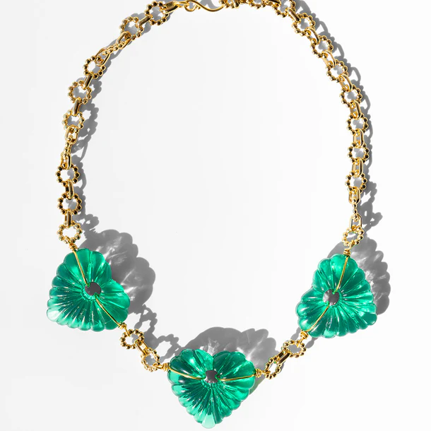 KATERINA PSOMA AMORE NECKLACE