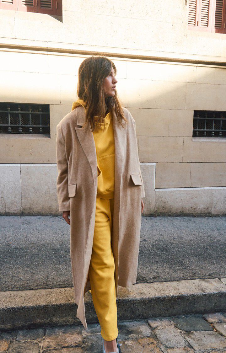 AMERICAN VINTAGE IMIBAY COAT