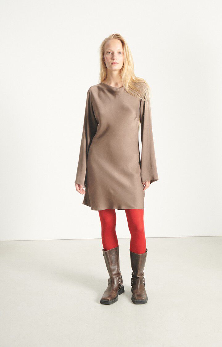 AMERICAN VINTAGE TIDIM DRESS