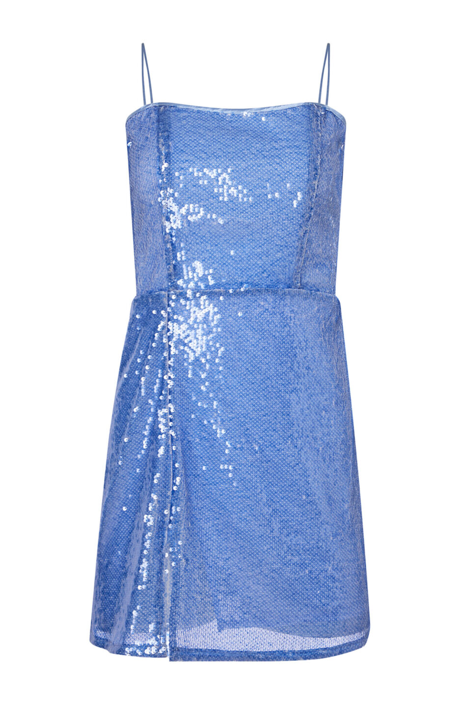 LA CHAINE MARTINI DRESS